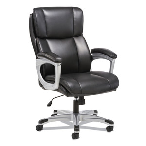 Sadie 3-Fifteen Executive Leather Chair (BSXVST315) Product Image 