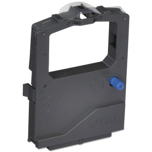 Innovera 42377801 Compatible Printer Ribbon, Black Product Image 
