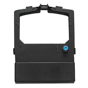 Innovera 52106001 Compatible Printer Ribbon, Black Product Image 