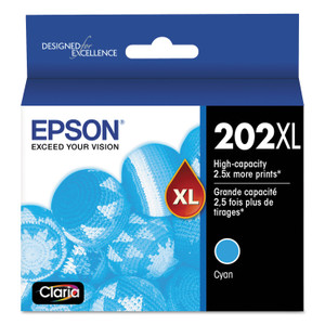 INKCART;T202XL;WF2860;CN Product Image 