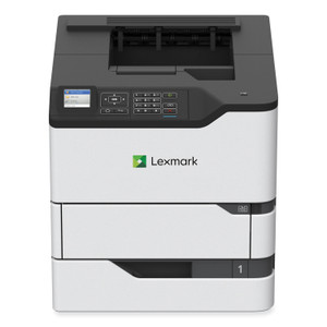 Lexmark MS821n Laser Printer Product Image 