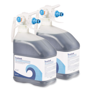 Boardwalk PDC Cleaner Degreaser, Unscented, 3 L Bottle, 2/Carton Product Image 