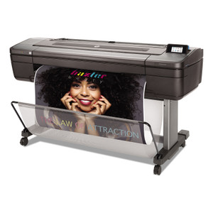 HP DesignJet Z9+dr 44" PostScript Printer with V-Trimmer Product Image 