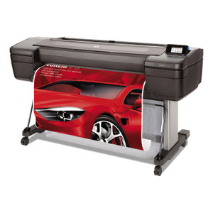 HP DesignJet Z6 44" PostScript Printer Product Image 