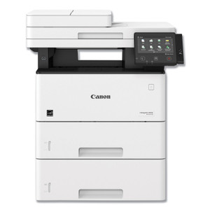 Canon imageCLASS D1650 Wireless Multifunction Laser Printer, Copy/Fax/Print/Scan Product Image 