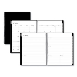 PLANNER;ENTRPRS;8.5X11;W/M Product Image 