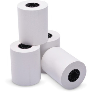 ICONEX Thermal Paper - 2 1/4" x 85 ft - White Product Image 