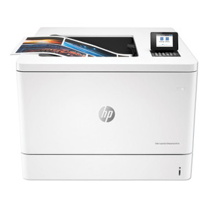 HP Color LaserJet Enterprise M751dn Laser Printer Product Image 