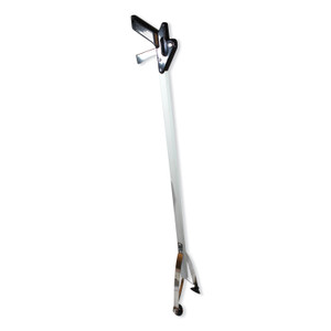 Impact E-Z Grabber Aluminum, 32", Stainless Steel/Black Product Image 