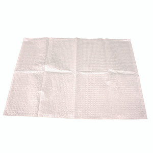Impact Diaper Station Liner, 13.38 x 18, White, 500/Carton Product Image 