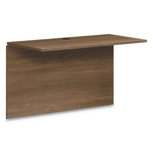 HON Foundation Bridge, 47.75w x 23.88d x 28.44h, Pinnacle View Product Image