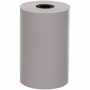 ICONEX 3-1/8" Thermal POS Receipt Paper Roll - 3 1/8" x 119 ft - White Product Image 