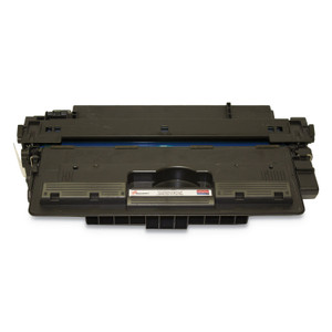 AbilityOne - Toner Cartridge, LaserJet, Remanufactured, HP 649X , Black, Page Yield 17000 - (7510-01-673-1198) (7510016731198) Product Image 