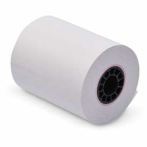 ICONEX Medical Thermal Paper Rolls - 2 1/4" x 80 ft - White Product Image 