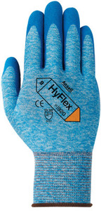 Hyflex 11920 Ansell Gripnit Plm Ct 10 (012-11-920-10) Product Image 