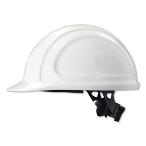 N10 Zone Cap White (068-N10R010000) Product Image 
