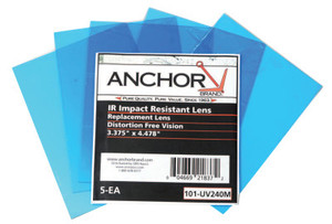 Miller Replacement Lenseq 770-240 5Pk (101-Uv240M) Product Image 