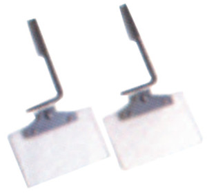 Eyeshield W/Bracket (110-Ga11) Product Image 