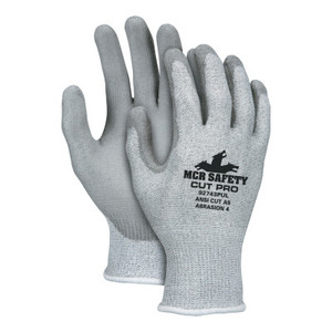 Memphis Cut Pro  13G Sil/Gr Hppe/Synthetic Shell (127-92743Puxl) Product Image 