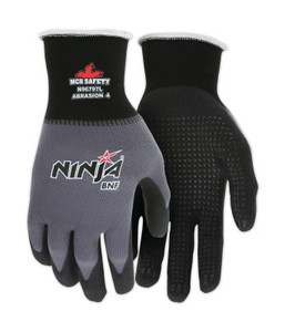 Ninja Bnf 15 Ga Nylon/Spdx Shell  Bnf Palm- Dots (127-N96797M) Product Image 