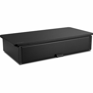Kensington UVStand Monitor Stand with UVC Sanitization Compartment Product Image 