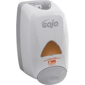 AbilityOne - GOJO/Skilcraft 1250 ml Foam Soap Dispenser Kit - (4510-01-551-2865) (4510015512865) Product Image 