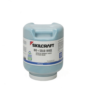 RINSEADDITIVE;DISHWASHR;EPA (NSN6182179) Product Image 
