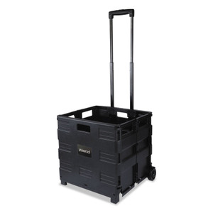 CART;STOW AND GO;BK Product Image 