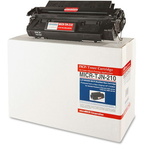microMICR MICR Laser Toner Cartridge C4096A - Black - 1 Each Product Image 