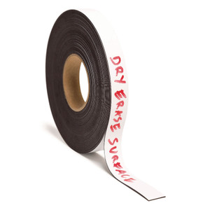 MAGNET;ROLL;DE;1"X50;WHT Product Image 