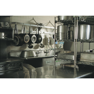 SPONGE;SCRUBBER;S.O.S.3PK Product Image 