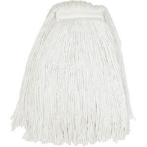 Genuine Joe Cut End Mophead - Rayon - (GJON16RAY) Product Image 