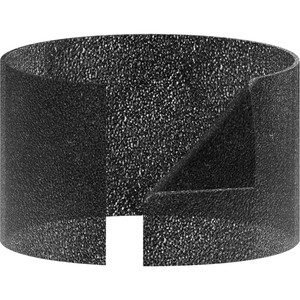 TruSens Carbon Layer Replacement for TruSens Z2000AP, 3Pk - Activated Carbon, HEPA - For Air Purifier - Remove Dust, Remove Gases, Remove Odor - 8.5" Height x 4.7" Width x 2.6" Depth Product Image 