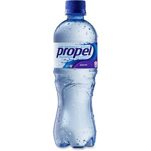 DRINK;GRAPE;500ML;PROPEL (QKR00173) Product Image 