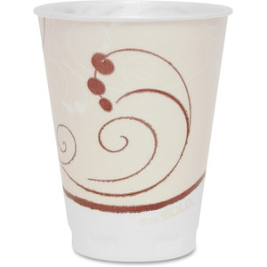 Solo Cozy Touch Insulated Cups (SCCX12J8002P) Product Image 
