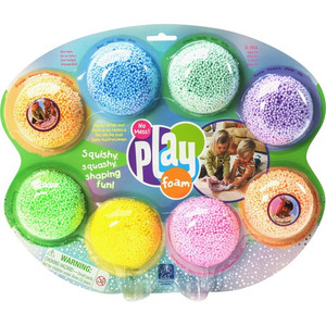 Playfoam Combo Pack - Theme/Subject: Fun - (EII1906) Product Image 