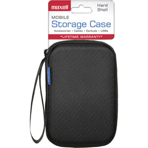 Maxell Mobile Storage Case (MAX195515) Product Image 