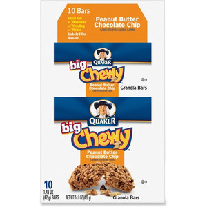 GRANOLA;PNB;CHIP;CHOC;BIG (QKR31566) Product Image 