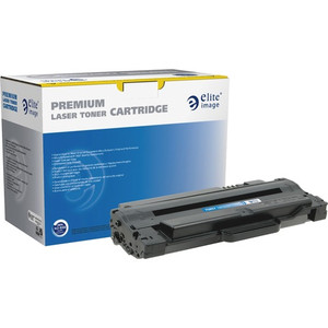 Elite Image Remanufactured High Yield Laser Toner Cartridge 330-9523 - Black - 1 Each Product Image 