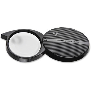 Bausch + Lomb Single-lens 4X Pocket Magnifier Product Image 