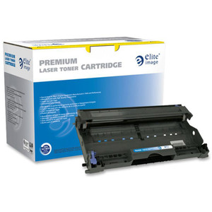 Elite Image Replacement Drum, 25,000 Page Yield, Black (ELI75429) Product Image 