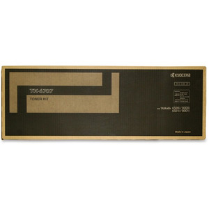 Kyocera TK-6707 Original Toner Cartridge Product Image 