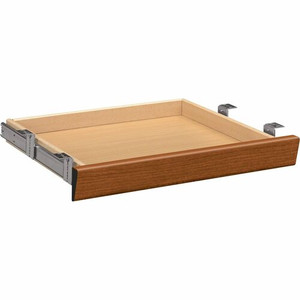 HON 10500 H1522 Drawer - x 22" Width x 15.4" Depth - Finish: Bourbon Cherry Product Image 