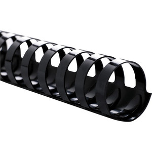Sparco Plastic Binding Spines (SPR18003) Product Image 