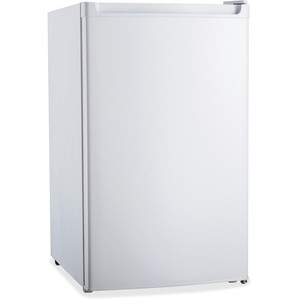 Avanti RM4406W 4.4 cubic foot Refrigerator - 4.40 ft - Manual Defrost - Undercounter - Manual Defrost - Reversible Product Image 