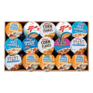 ASSORT CEREAL PCK Product Image 