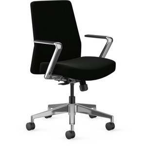 HON Cofi Managerial Chair (HONCMUY0W40SLP) Product Image 