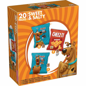 Keebler Sweet & Salty Variety Pack (KEB12807) Product Image 