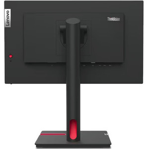 Lenovo ThinkVision T22i-30 22" Class Full HD LCD Monitor - 16:9 - Raven Black (LEN63B0MAT6US) Product Image 