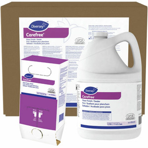 Diversey Carefree Floor Finish/Sealer (DVO5104731) Product Image 